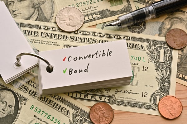 Convertible Bond ETFs: Today's Low-Rate Play?